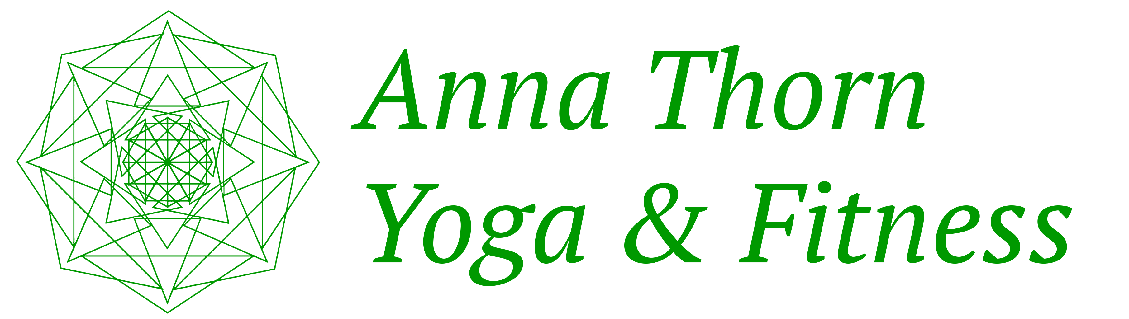 Anna Thorn Yoga